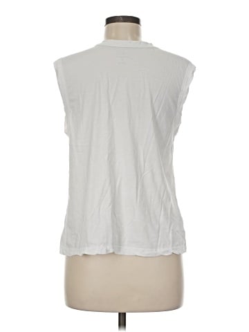 Lou & Grey Sleeveless T-Shirt (view 2)