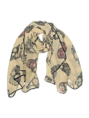 Unbranded Scarf (view 1)