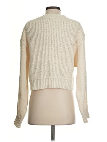 Altar'd State Pullover Sweater (view 2)