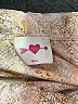 Buddy Love 100% Polyester Paisley Tan Casual Dress Size S - photo 7