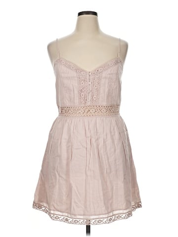 Abercrombie & Fitch Cocktail Dress (view 1)