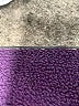 Athleta 100% Polyester Purple Jacket One size - photo 6