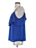Le Lis Blue Tank Top Size S - photo 5
