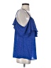 Le Lis Blue Tank Top Size S - photo 4