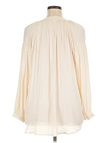 Dance & Marvel Long Sleeve Blouse (view 2)