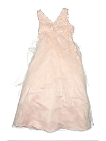 Chantilly Place Special Occasion Dress (view 1)
