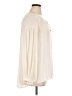 Dance & Marvel 100% Polyester Ivory Long Sleeve Blouse Size 1X - photo 4