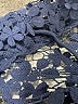MICHAEL Michael Kors Blue Cocktail Dress Size M - photo 8