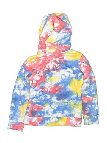 Nike Zip Up Hoodie (view 2)