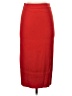 J.Crew Red Casual Skirt Size XS - photo 1