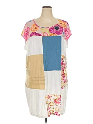 Misslook Casual Dress (view 1)