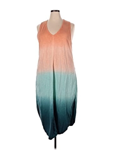 Natural Reflections Casual Dress (view 1)