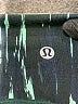 Lululemon Athletica Graphic Teal Active Pants Size 6 - photo 7