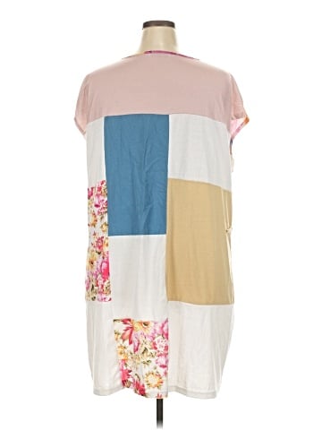 Misslook Casual Dress (view 2)