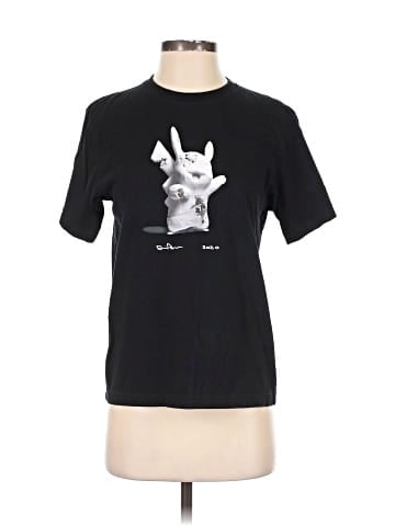UT for Uniqlo Short Sleeve T-Shirt (view 1)