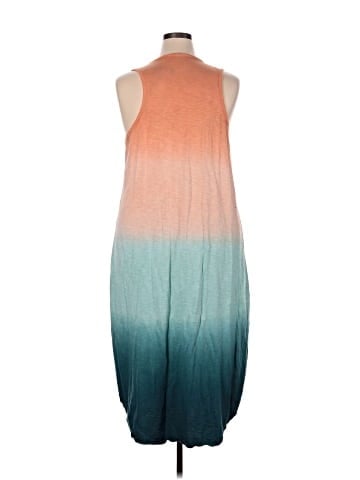 Natural Reflections Casual Dress (view 2)