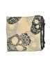 Unbranded Paisley Tan Scarf One size - photo 2