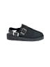 Clarks Black Mule/Clog Size 6 - photo 1