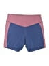 Active by Old Navy Color Block Blue Athletic Shorts Size XL (estimated) - photo 1