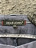 Dear John Solid Blue Shorts Size 29 waist - photo 3