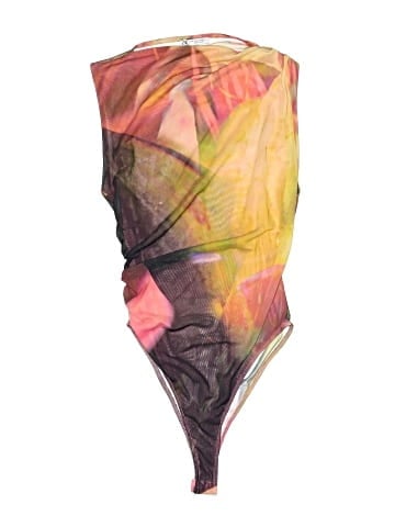 Zara Kimono (view 1)