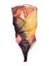 Zara Pink Kimono Size M - photo 1