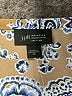 J.Jill Paisley Blue 3/4 Sleeve Blouse Size 3X - photo 7