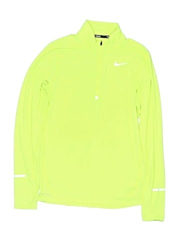 Nike Track Jacket (view 1)