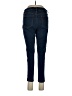 Jessica Simpson Solid Blue Jeans Size 10 - photo 2