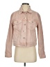 Gap 100% Cotton Pink Jacket Size S - photo 1