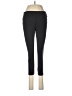 Jockey Solid Black Active Pants Size M - photo 1