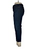 Jessica Simpson Solid Blue Jeans Size 10 - photo 5