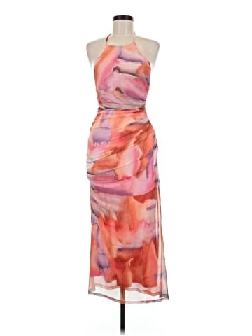 Zara Cocktail Dress (view 1)