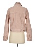 Gap 100% Cotton Pink Jacket Size S - photo 2