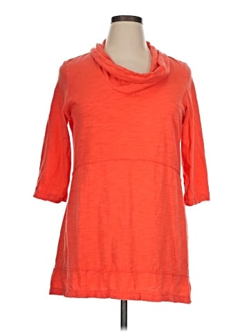 Neon Buddha Casual Dress (view 1)