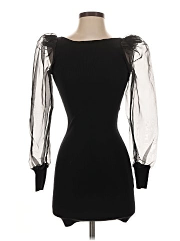 ASTR The Label Cocktail Dress (view 1)