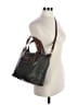 Tignanello 100% Leather Gray Leather Satchel One size - photo 2