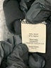 J.Crew Solid Black Casual Dress Size 2 - photo 8