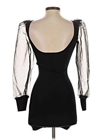 ASTR The Label Cocktail Dress (view 2)