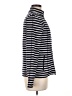 Jones New York Stripes Blue Jacket Size M - photo 4