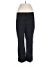 Talbots Black Dress Pants Size 12 - photo 1