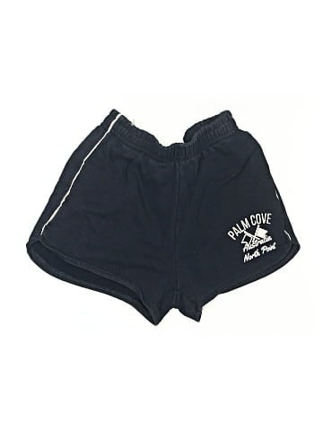 Zara Athletic Shorts (view 1)