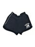 Zara Graphic Blue Athletic Shorts Size 9 - photo 1