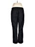 Talbots Black Dress Pants Size 12 - photo 2