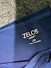 Zelos Blue 3/4 Sleeve T-Shirt Size 2X - photo 7