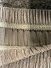 Unbranded Chevron-herringbone Gray Formal Skirt Size L - photo 4
