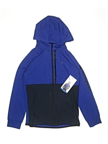 Champion Zip Up Hoodie (view 1)