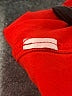 Zara Orange Cocktail Dress Size M - photo 8