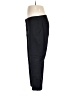 Talbots Black Dress Pants Size 12 - photo 5