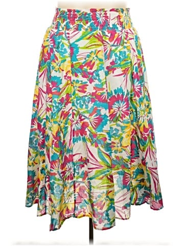 Lane Bryant Casual Skirt (view 1)